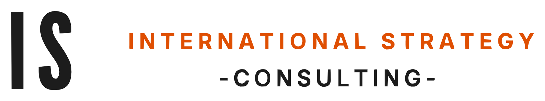 International Strategy Consulting