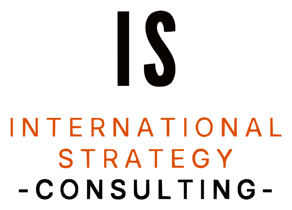 International Strategy Consulting